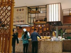 -杭州开元名都大酒店·地中海自助餐厅