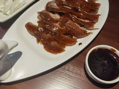 -北京烤鸭(东门町店)