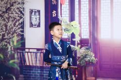 -童梦时光儿童摄影(华业·东方玫瑰店)