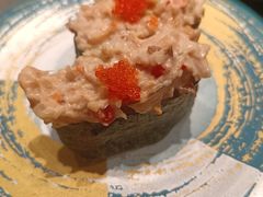 -小乔回转寿司(沈阳大悦城店)