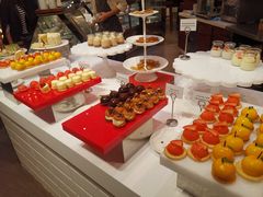 -The COOK·厨餐厅·自助餐(浦东嘉里大酒店)