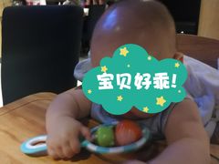 -海底捞火锅(长沙华创国际广场店)