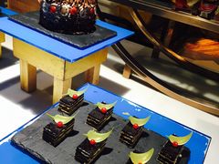 -漢咖啡·全服务式自助晚餐(武汉洲际酒店)