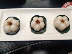桂花年糕-知味观(高银街店)