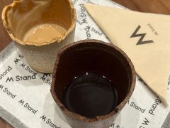 -M Stand(万象前海店)