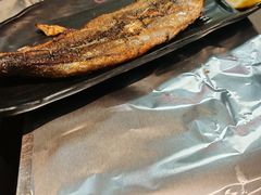 -云晓光头烧烤吧(德平路店)