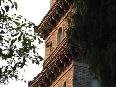 -天台山赤城山景区