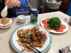 -九龙餐厅(大沽路店)