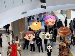 -凯德广场(学府店)