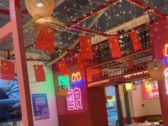 -三毛烧烤·南昌大排档(山姆店)