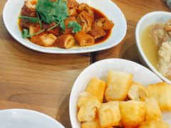 -松發肉骨茶(牛车水店)