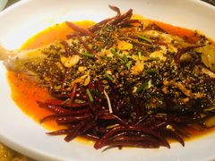 -大川先生·小龙虾·川菜(信义坊店)