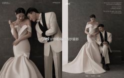 -角色婚纱摄影(中心店)