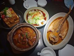 -小资太太餐厅(南岗区店)