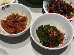 -绿草地·湘菜(7mall店)