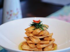 -宫燕府·京菜·烤鸭·淮扬菜(王府中心店)