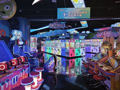 -真快活Coohoo Max(武汉绿地新田360店)