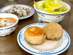 -老爆肚满五香烧牛羊肉