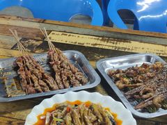 -阿彬烧烤(桐油店)