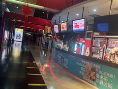-首都电影院(西单店 LED巨幕)