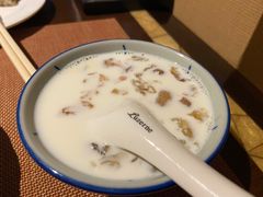 -大堂酒廊(北海香格里拉大酒店)