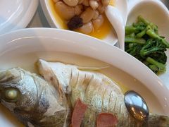 -万龙洲海鲜(广渠门店)
