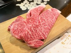 -神户牛排餐厅MOURIYA(总店)