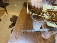 -胖嫂烧烤(武胜路总店)