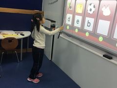 -奇尔思青少儿·语言·艺术·演讲(顾戴路店)