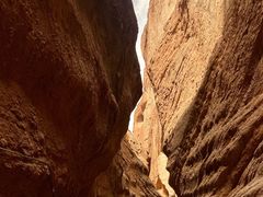 -天山神秘大峡谷