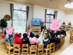 -蒙田森·蒙特梭利幼儿园(锦西园区)