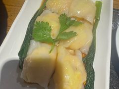 -小城粥道·海胆鲜虾粥(解放广场店)