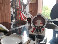 -Nord Grill&Bar Highland诺德西餐(深圳欢乐海岸店)