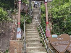 -金子山原生态旅游风景区