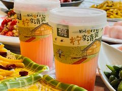 -肥肥虾庄·金牌油焖大虾(杨园滨江时代walk店)