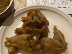 -小南房鲜美蛙火锅(北苑店)