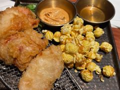-摩打食堂(喜荟城店)