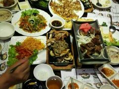 -瑞膳首尔参鸡汤(龙塔店)