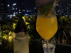 -DEW Lounge(深圳湾店)