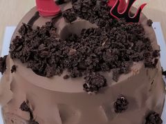 -美心西饼mx cakes(市桥站店)