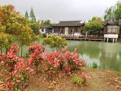 -石湖景区