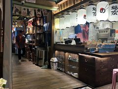 -樱宿日式和牛烧肉(五道口店)