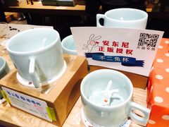 -猫的天空之城概念书店(苏州诚品店)