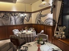 -黑宝石西餐厅(汇励99城市公园店)