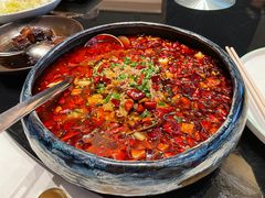 毛血旺-味钱塘·钱塘浙宴(宋城之江银泰店)