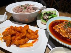 -渝信川菜(西单店)