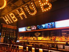 -HIB HUB公社(解放西路店)