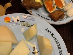 -松子料理(亮马桥店)
