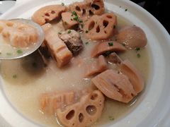-全聚贤餐厅·湖北家常菜(沙湖店)