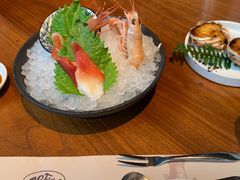 -Mr·Fish鱼鲜生海鲜放题(银泰in99店)
